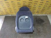 Сиденье заднее 67JUFK Volkswagen Sharan