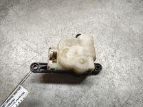 Моторчик заслонки печки PMPBE3 Chrysler Voyager - Фото 1