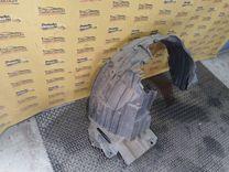 Защита арок передняя правая (подкрылок) 8WJGMS Nissan Micra купить