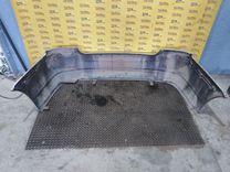 Бампер задний B35808 Toyota Avensis - Фото 14