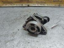 Натяжитель ремня генератора HT4LMJ Renault Espace - Фото 2