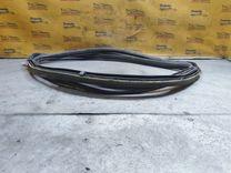 Уплотнитель багажника KS569Z Peugeot 206 купить в магазине запчастей бу