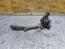 Корпус термостата UQMBJS Toyota Avensis - Фото 1