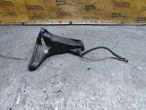 Кронштейн двигателя 3ZC93X Volkswagen Passat - Фото 1