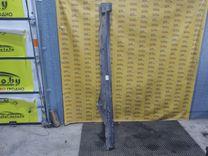 Накладка на порог 36JGAC Volkswagen Passat