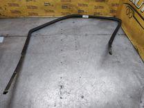 Молдинг стекла двери передней правой наружный E17721 Volkswagen Sharan - Фото 5