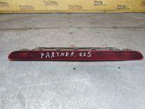 Стоп-сигнал OCV3CC Peugeot Partner