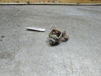 Петля крышки багажника 39HWQG Mazda 3 купить на авторазборке