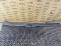 Накладка на порог внутренняя передняя левая 3TF1AE Volkswagen Jetta - Фото 1