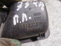 Ручка внутренняя передняя левая KBOAIE Audi 100 купить с доставкой