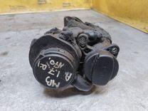 Маслозаливная горловина UK46LS Mercedes A W168 - Фото 2