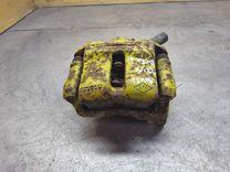 Суппорт передний левый 9CLHBR Renault Clio