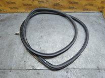 Уплотнитель двери задней левой SNPY5W Opel Zafira купить с доставкой