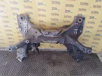 Балка подвески передняя (подрамник) H5CNI3 Peugeot 407