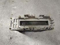 Блок управления двигателем A5XTDB Volkswagen Passat - Фото 4