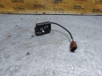 Моторчик заслонки печки H4W4GC Renault Scenic купить