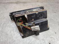 Пепельница WKTJES Rover 45 - Фото 4