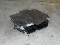 Блок управления двигателем 707K4R Opel Vectra купить с доставкой