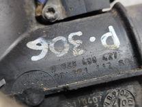 Заслонка дроссельная 7RIQHE Peugeot 306 - Фото 7