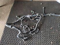 Проводка двигателя 7MO839 Mitsubishi Space Star - Фото 3