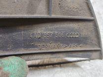 Заглушка зеркала левого IZWTMY Audi 100 купить в магазине запчастей бу