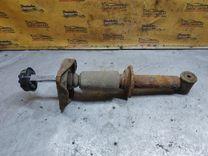 Амортизатор задний правый QVUZZV Audi 100 купить в магазине запчастей бу