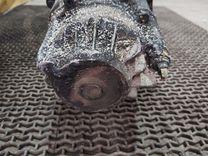 КПП механическая (МКПП) 5-ступенчатая N5942R Audi 100 undefined