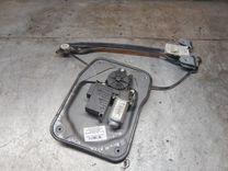 Стеклоподъемник электрический передний правый FNOKZE Skoda Roomster - Фото 2