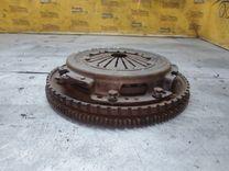 Комплект сцепления 26LMOS Peugeot 306 - Фото 2