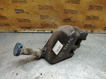 Бачок омывателя O0D6SD Peugeot 106 - Фото 1