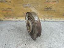 Шкив коленвала 3T58RU Ford Mondeo - Фото 2