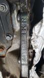 Двигатель LYJSMM Toyota Aygo - Фото 3