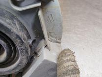 Фара левая AJLBO6 Daewoo Matiz undefined