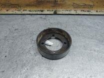 Шкив помпы M2Y5LB Ford C-Max - Фото 3