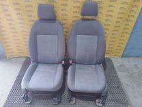 Салон (комплект сидений) E87MPQ Ford Focus - Фото 1