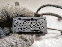 Проводка двери передней правой 0Y16K3 Volkswagen Passat - Фото 2