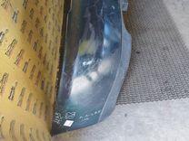 Бампер задний ECOJWR Audi A4 undefined