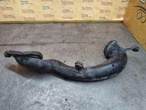 Патрубок воздушного фильтра V4269D BMW 5 E39 - Фото 4