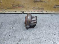 Шестерня коленвала CGYCV9 Peugeot 307 - Фото 3
