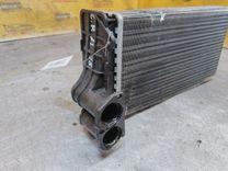 Радиатор отопителя (печки) GCIFBR Citroen Xsara Picasso - Фото 2