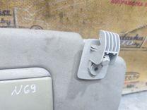 Козырек солнцезащитный UFW8U8 Volkswagen Golf купить с доставкой