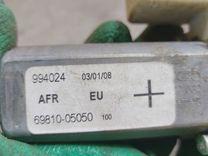 Стеклоподъемник электрический передний правый 34AT3Y Toyota Avensis купить с доставкой