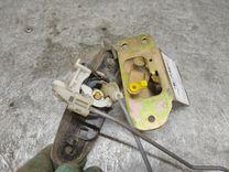 Замок багажника J501HO Volvo S40 купить в магазине запчастей бу