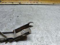 Кронштейн крепления бампера заднего CO0WI2 Opel Astra купить с доставкой