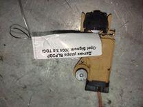 Датчик удара 21NMWF Opel Signum undefined