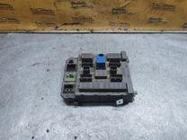 Блок BSI 6UR5L3 Peugeot 607