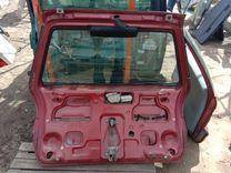 Стекло заднее 55TMJ6 Fiat Palio купить
