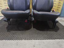Салон (комплект сидений) 7HVTQ7 Mercedes A W168 - Фото 5