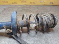 Амортизатор передний левый MD3B2E Opel Astra - Фото 5