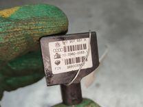 Датчик ускорения 1YTHIU Volkswagen Golf - Фото 3